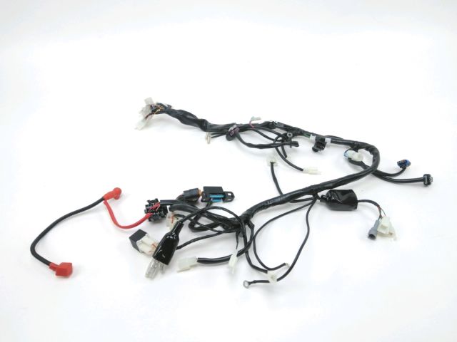 Faisceau electrique occasion ORCAL SIRIO 2022