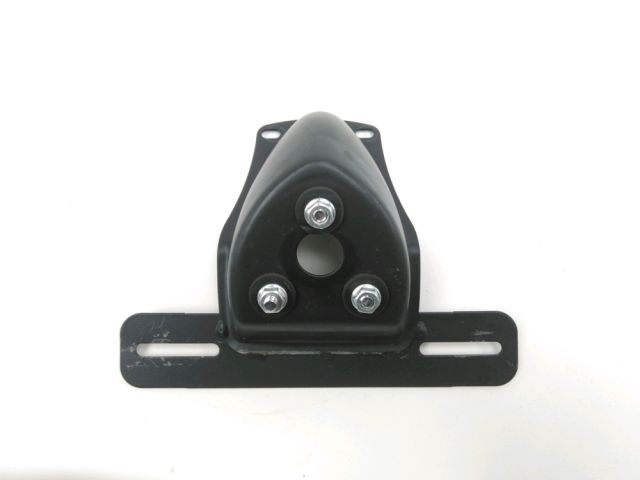 Support de plaque et eclairage occasion ORCAL ASTOR  2022