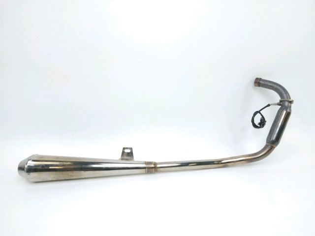 Echappement complet occasion ORCAL SIRIO 2022