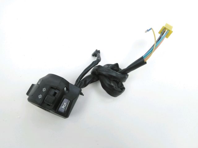 Commodo gauche occasion ORCAL SIRIO 2022