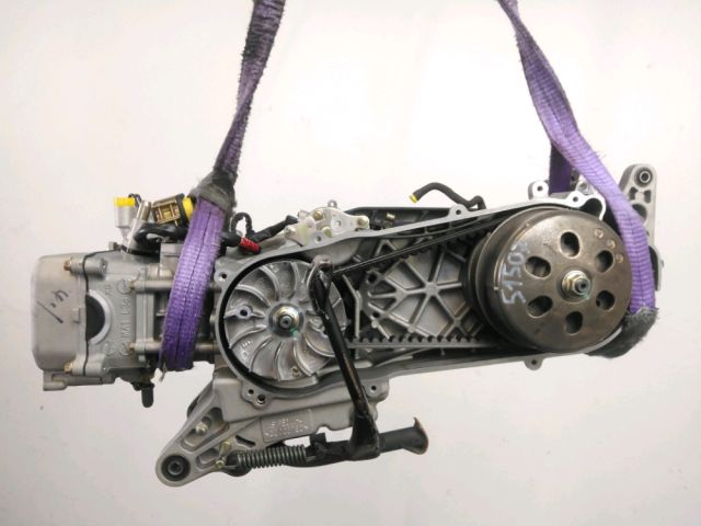 Moteur occasion SYM FIDDLE 4 2022