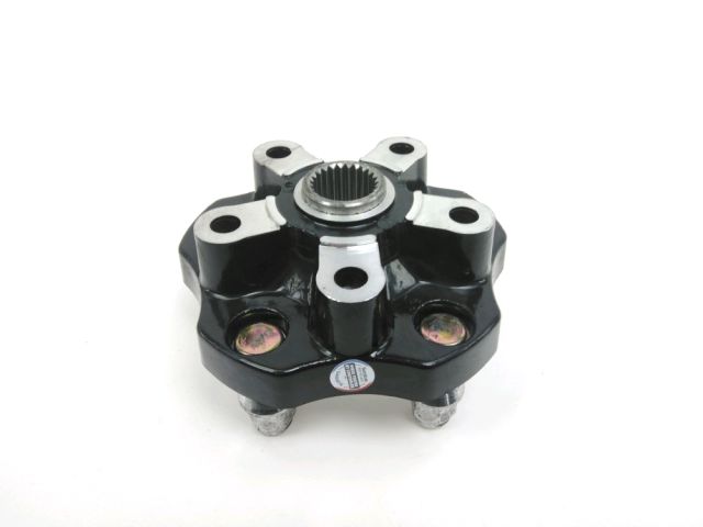 Moyeu arriere occasion SYM FIDDLE 4 2022