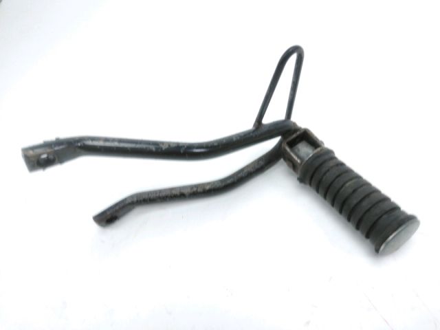 Platine arriere gauche complete occasion YAMAHA DTR 125 1998