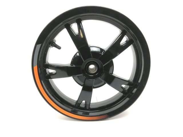 Jante arriere occasion PEUGEOT KISBEE 2023