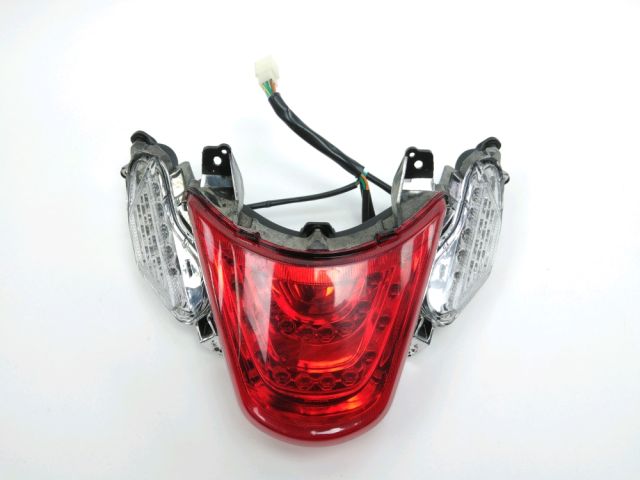 Feu arriere occasion SYM MIO 2020