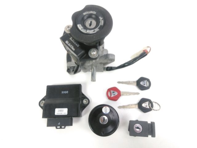 Serrure occasion MBK YPR 125 SKYCRUISER 2013