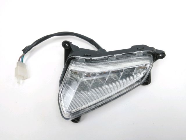 Clignotant avant d occasion KYMCO NEW LIKE 2021