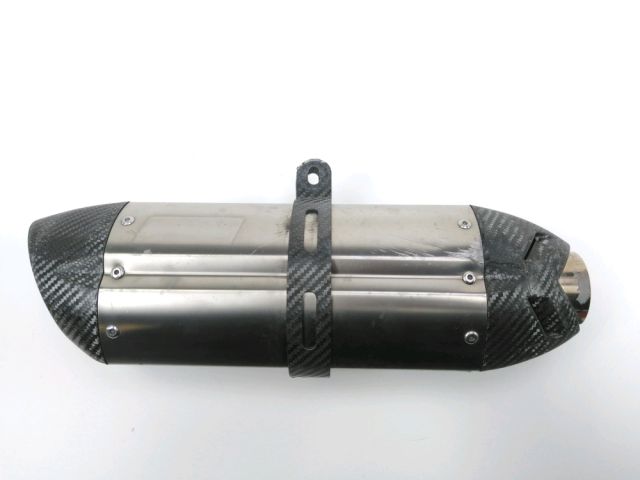 Silencieux 4t occasion KAWASAKI Z 750 2009