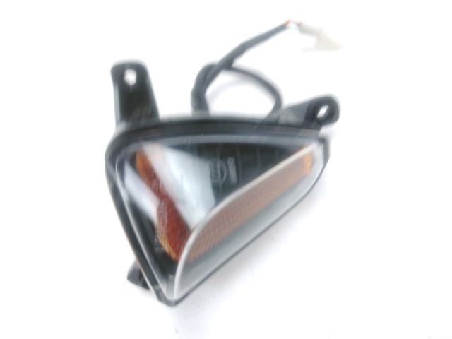 Clignotant avant g occasion TNT HALO 4T 2022