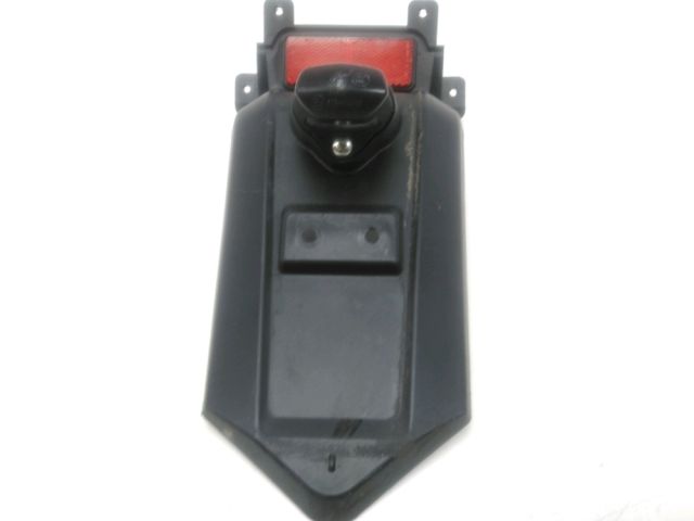 Support de plaque et eclairage occasion TNT HALO 4T 2022