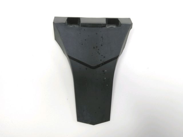 Bavette arriere occasion YAMAHA YZF-R3 2019