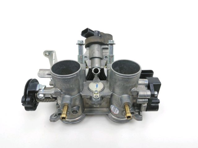 Rampe occasion YAMAHA YZF-R3 2019