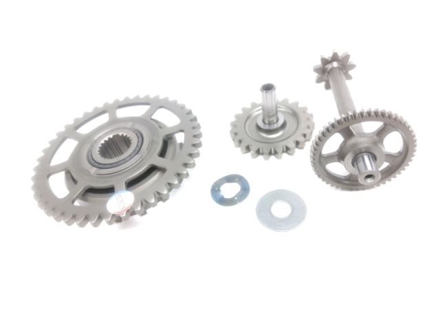 Roue libre de demarreur occasion HONDA CBF 600 2008