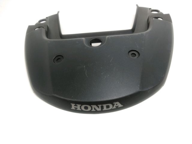 Habillage arriere occasion HONDA CBF 600 2008