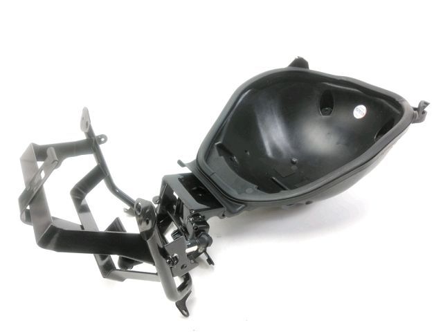 Coffre sous selle occasion HONDA NC 750 INTEGRA 2014