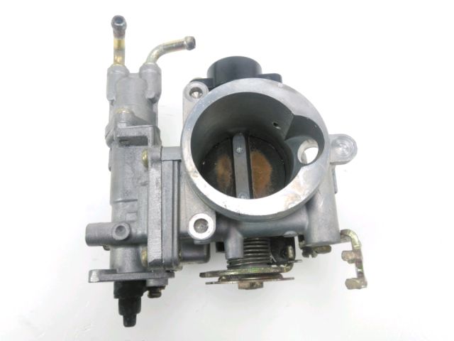 Corps d'injection droit occasion YAMAHA MT-03 660 2006