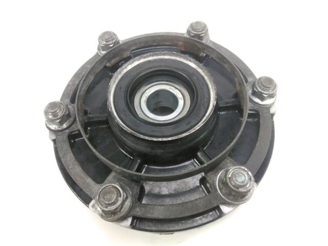 Porte couronne occasion YAMAHA MT-07 TRACER 2017