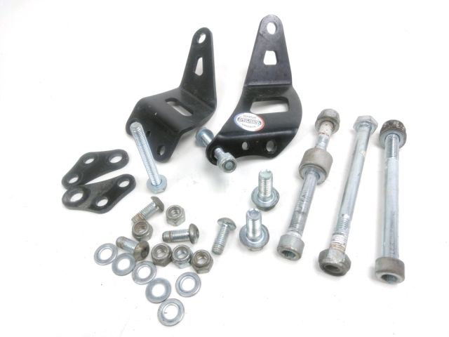 Support moteur occasion FANTIC CABALERO SCRAMBLER 2022