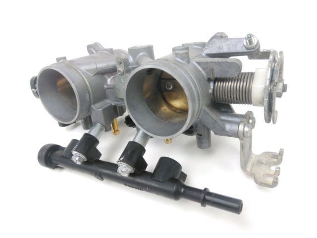 Rampe occasion YAMAHA MT-07 TRACER 2017