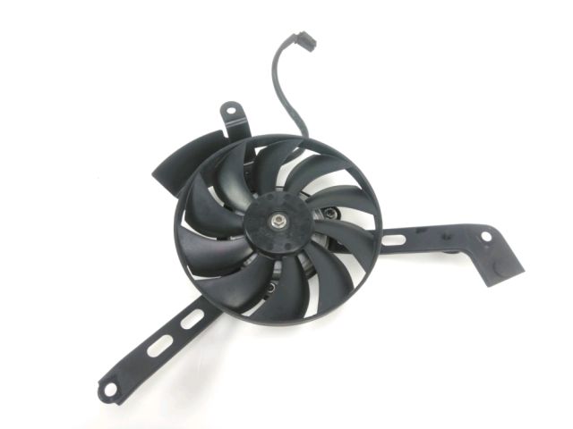 Ventilateur occasion YAMAHA MT-07 TRACER 2017