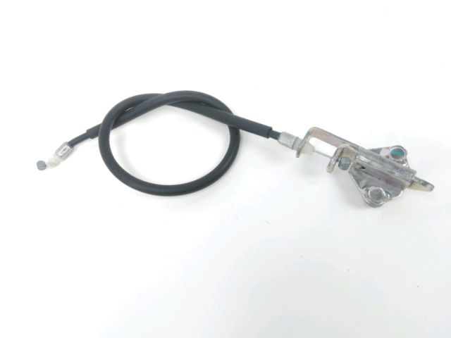 Mecanisme occasion YAMAHA MT-07 TRACER 2017