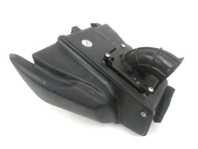 Boite a air occasion YAMAHA MT-07 TRACER 2017