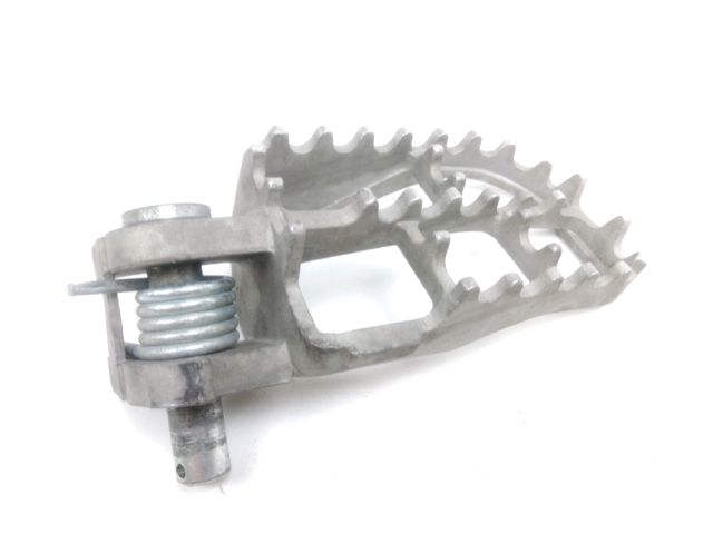 Repose pieds avant droit occasion FANTIC CABALERO SCRAMBLER 2022