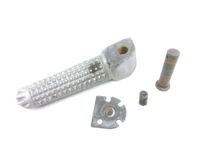 Repose pieds arriere gauche occasion FANTIC CABALERO SCRAMBLER 2022