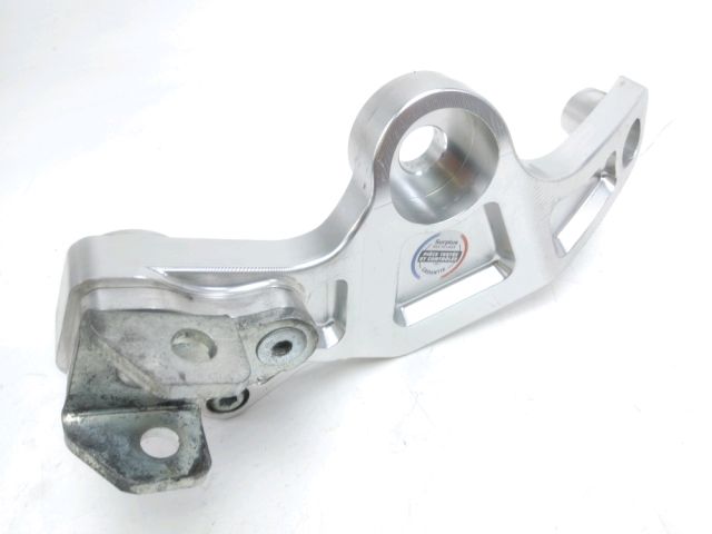 Platine avant gauche occasion FANTIC CABALERO SCRAMBLER 2022