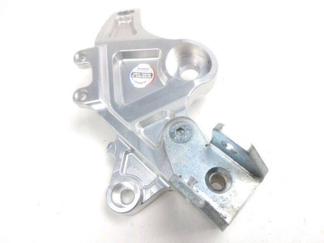 Platine avant droite occasion FANTIC CABALERO SCRAMBLER 2022