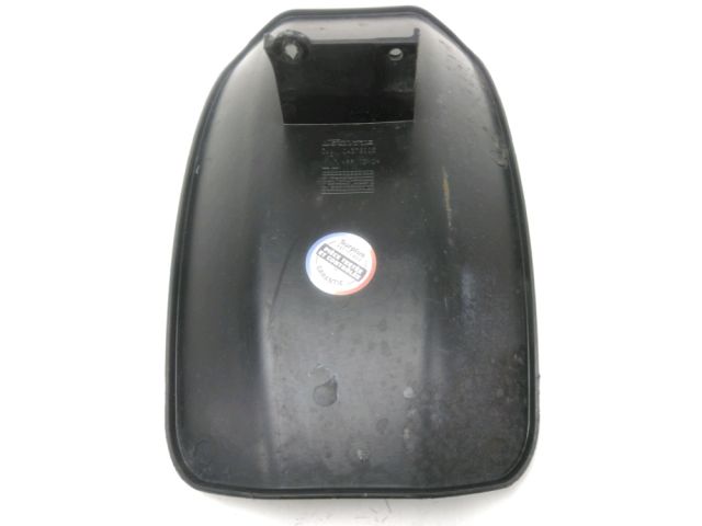 Bavette arriere occasion FANTIC CABALERO SCRAMBLER 2022