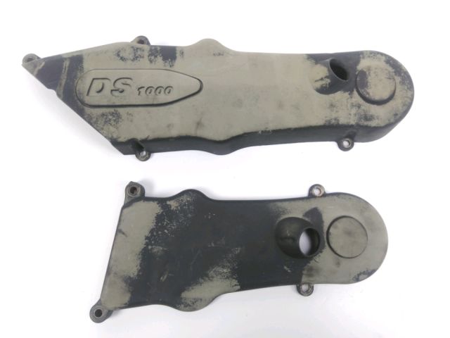 Carter moteur occasion DUCATI MULTISTRADA 1000 DS 2004