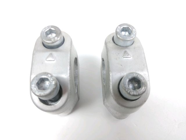 Pontets de guidon occasion DUCATI MULTISTRADA 1000 DS 2004