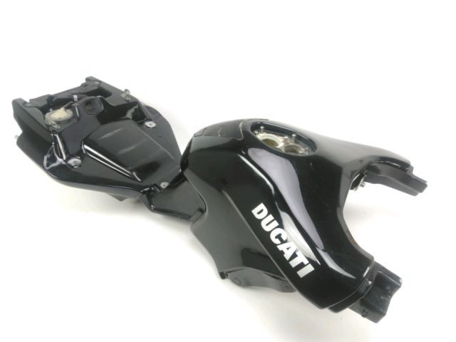 Reservoir occasion DUCATI MULTISTRADA 1000 DS 2004