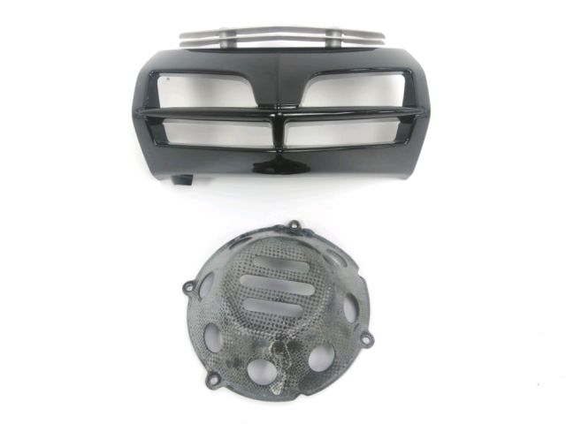 Pack carenage occasion DUCATI MULTISTRADA 1000 DS 2004