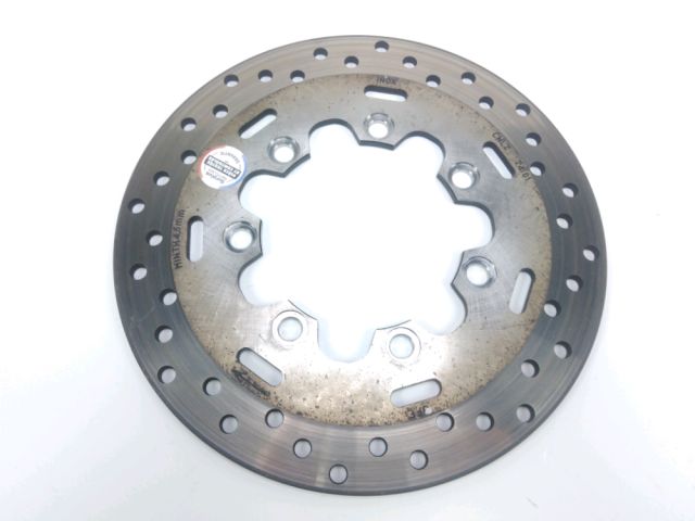 Disque frein arriere occasion PIAGGIO MP3 400 HPE RST SPORT 2022