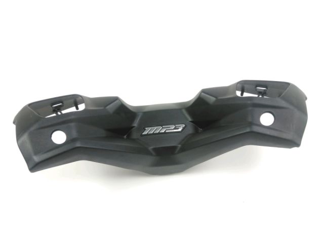 Habillage avant du guidon occasion PIAGGIO MP3 400 HPE RST SPORT 2022