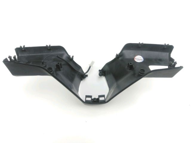 Habillage arriere du guidon occasion PIAGGIO MP3 400 HPE RST SPORT 2022
