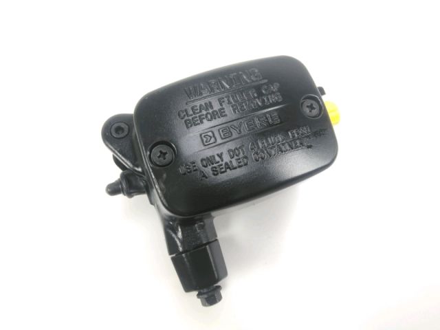 Maitre cylindre frein ar complet occasion PIAGGIO MP3 400 HPE RST SPORT 2022