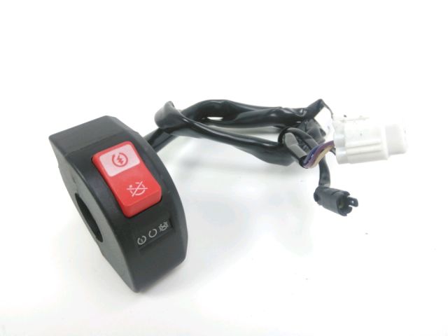 Commodo droit occasion KTM DUKE 790 2021