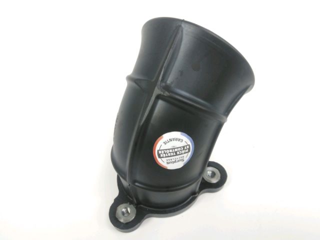 Boite a air occasion DUCATI SCRAMBLER TRIBUTE PRO 2022