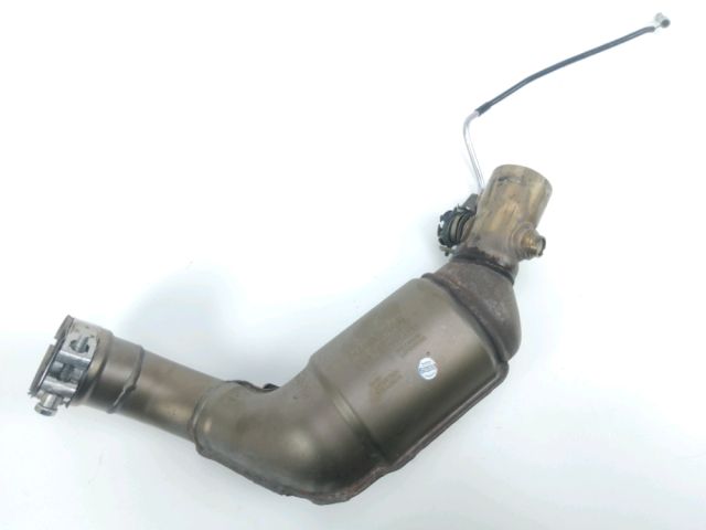 Collecteur raccord arriere occasion DUCATI SCRAMBLER TRIBUTE PRO 2022