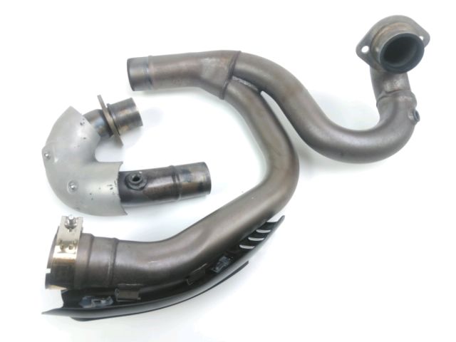 Tubulure avant occasion DUCATI SCRAMBLER TRIBUTE PRO 2022