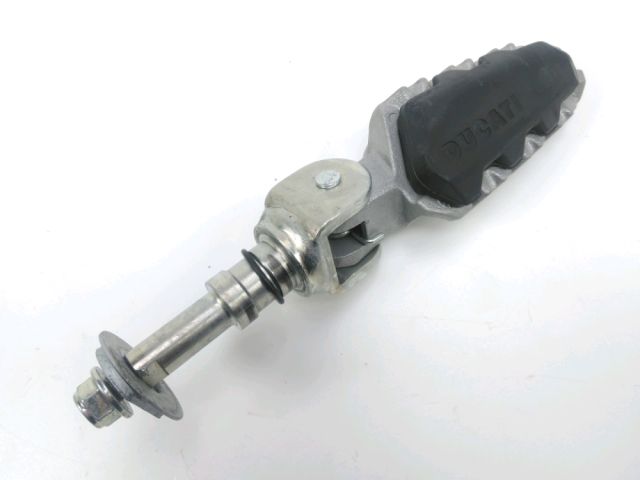 Repose pieds avant droit occasion DUCATI SCRAMBLER TRIBUTE PRO 2022