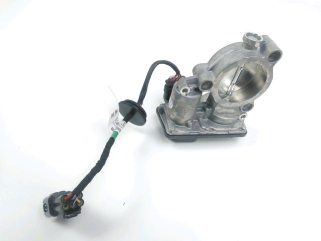 Corps d'injection droit occasion DUCATI SCRAMBLER TRIBUTE PRO 2022