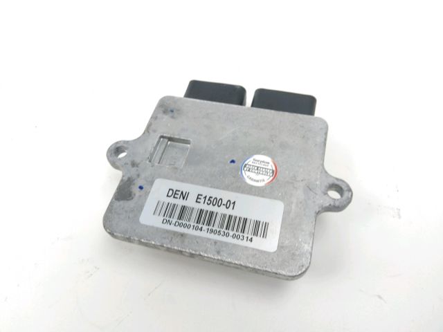 Boitier injection occasion MASH CAFE RACER 2021