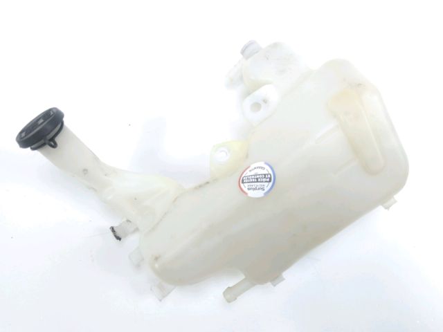 Vase expansion occasion TRIUMPH STREET TRIPLE R 2015