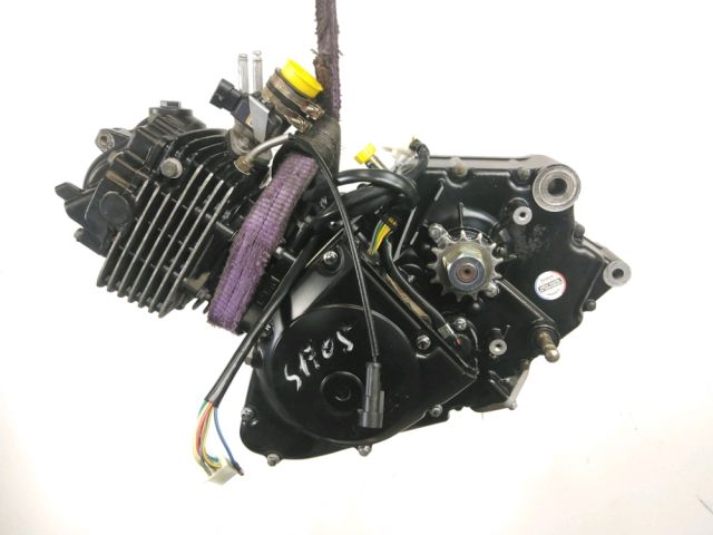 Moteur occasion MASH CAFE RACER 2021