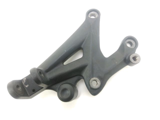 Platine avant gauche occasion TRIUMPH STREET TRIPLE R 2015