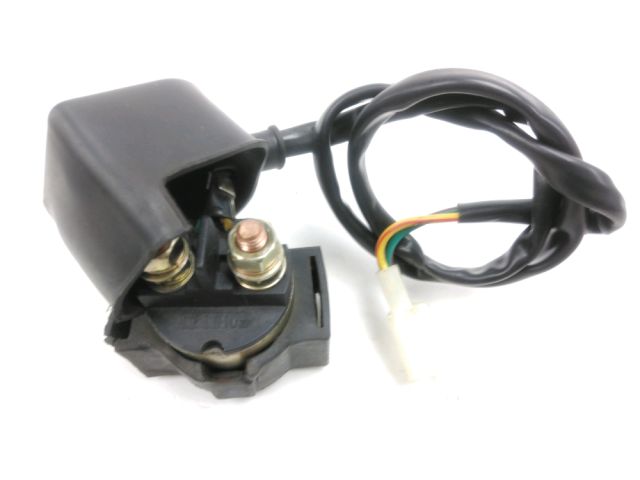 Relais de demarreur occasion BULLIT BLUROC 2021